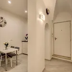 Penzion Dimore Costaguti Řím