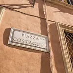 Dimore Costaguti Penzion 3*