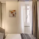 Penzion Dimore Costaguti Řím