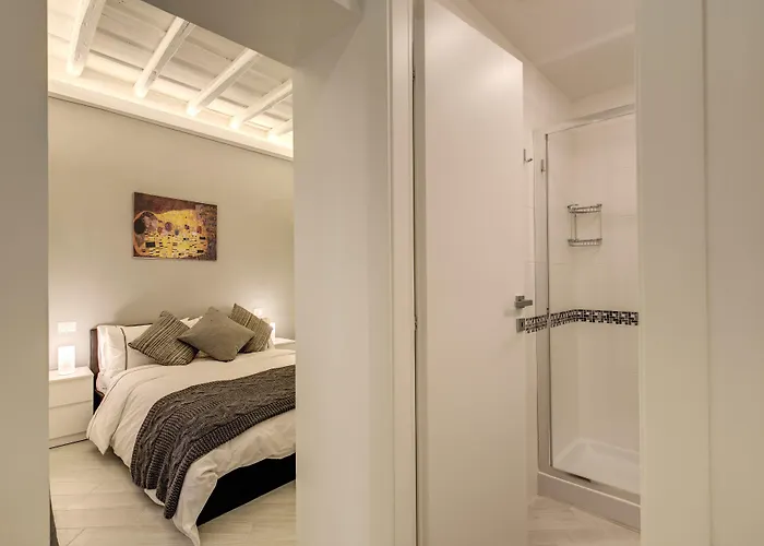 Dimore Costaguti 3* Рим