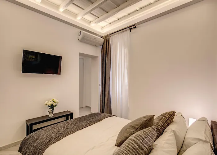 Dimore Costaguti Гостевой дом Рим