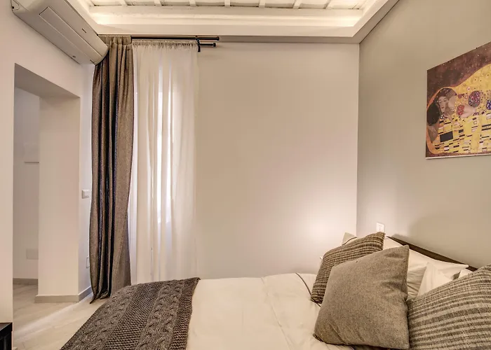 Dimore Costaguti 3* Рим