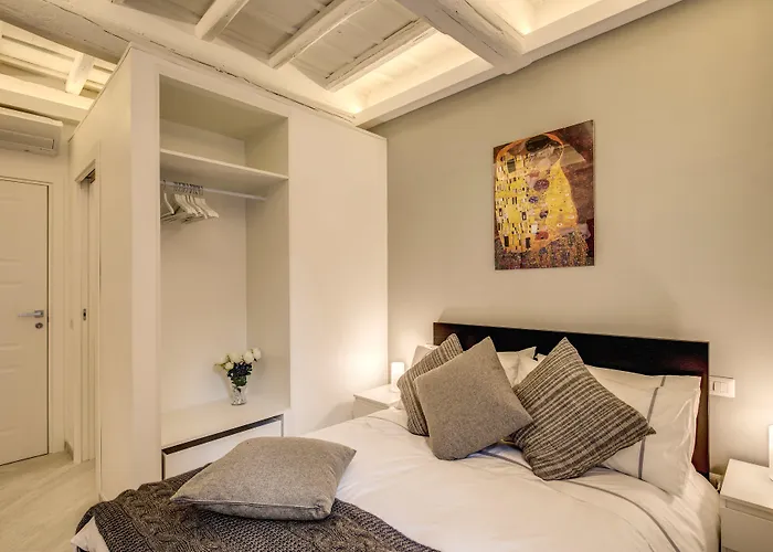 Dimore Costaguti Гостевой дом 3*