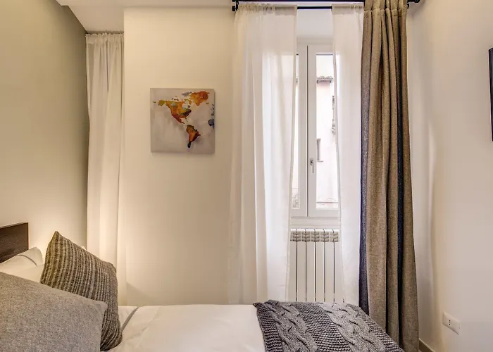 Гостевой дом Dimore Costaguti 3*
