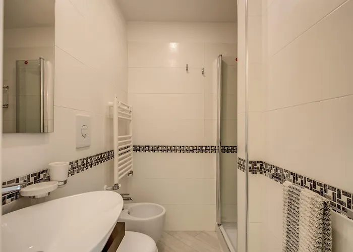 Гостевой дом Dimore Costaguti Рим