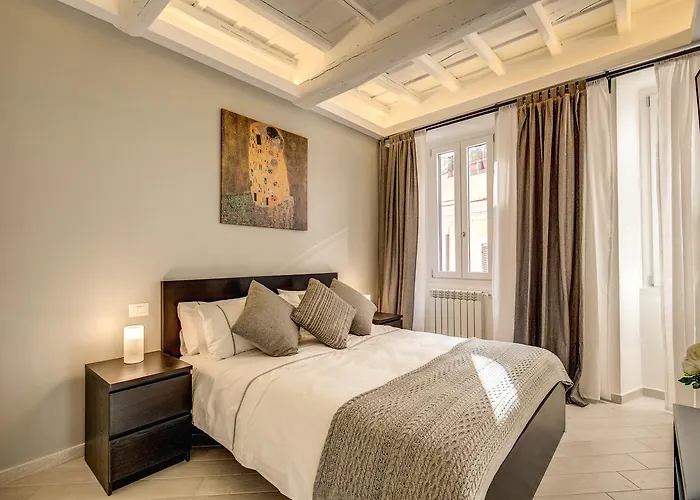 Гостевой дом Dimore Costaguti 3*