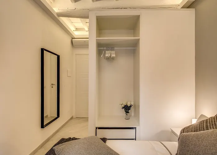 Dimore Costaguti Рим