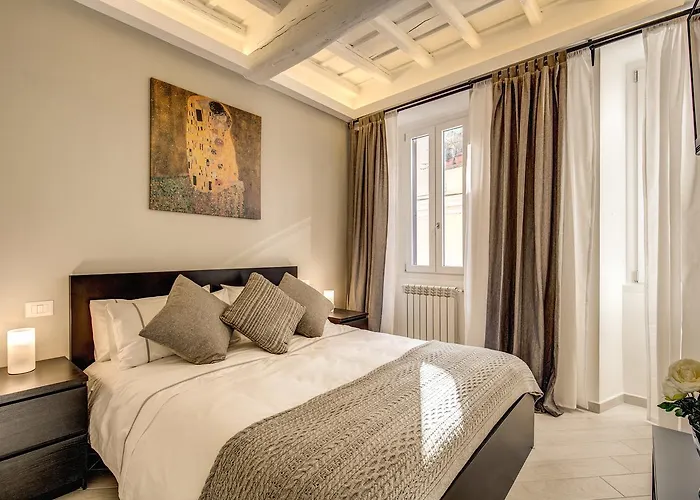 Гостевой дом Dimore Costaguti