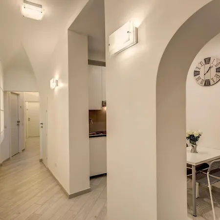 Dimore Costaguti Pensión Roma