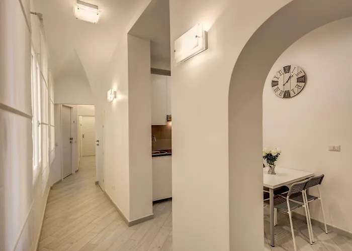 Dimore Costaguti Konukevi Roma