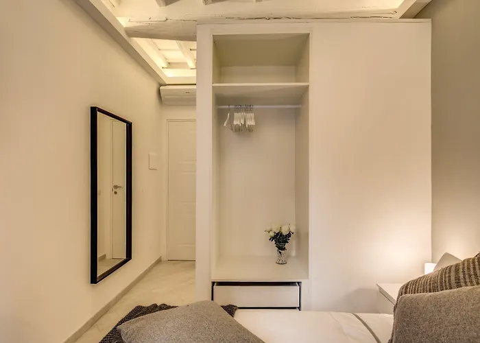 Dimore Costaguti 3* Roma