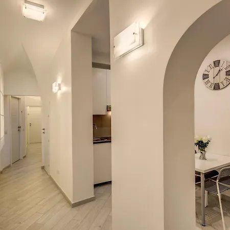 Dimore Costaguti Penzion Řím