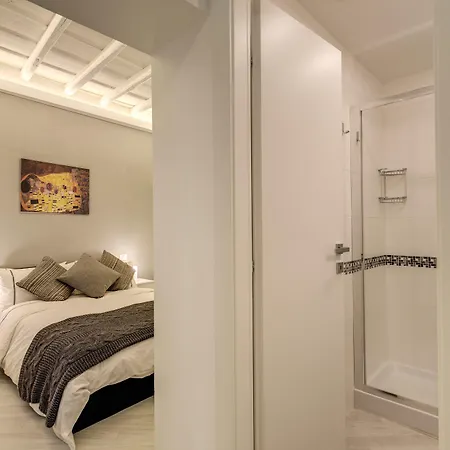 Dimore Costaguti 3* Řím