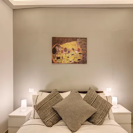 Penzion Dimore Costaguti 3*