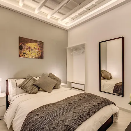Guest house Dimore Costaguti Rome