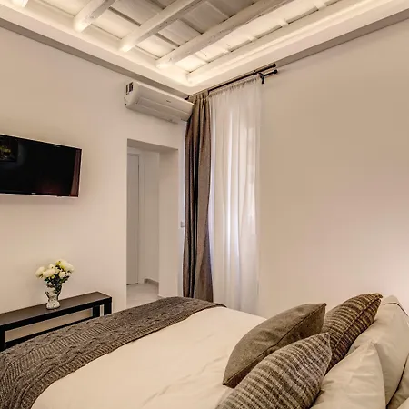 Dimore Costaguti Penzion Řím