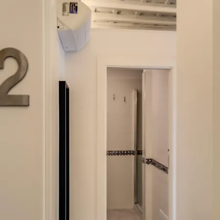 Dimore Costaguti Penzion 3*