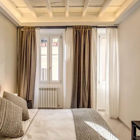 Penzion Dimore Costaguti 3*