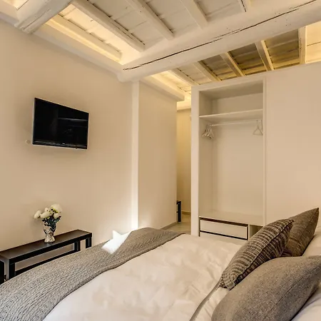 Dimore Costaguti Řím