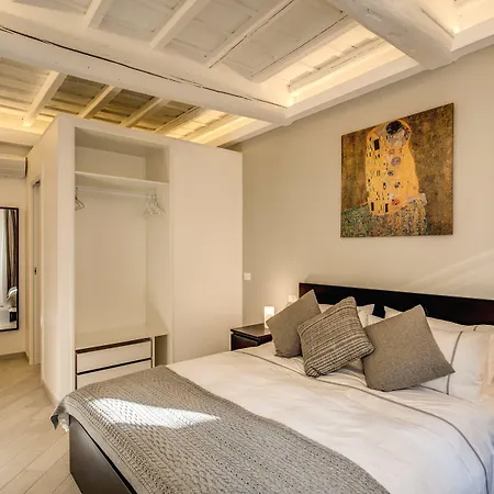 Dimore Costaguti 3* Řím