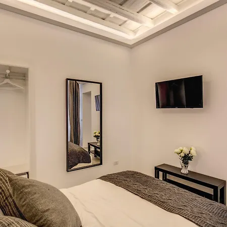 Penzion Dimore Costaguti