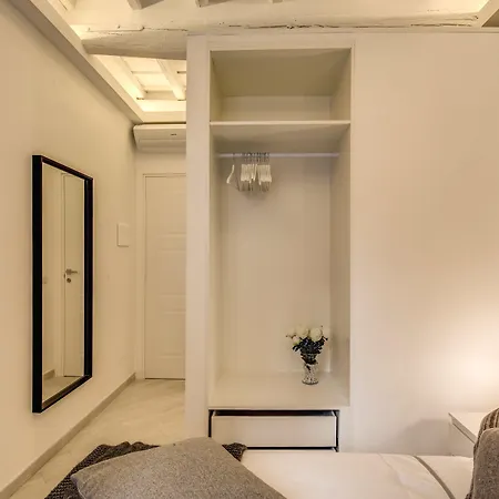 Dimore Costaguti 3* Řím