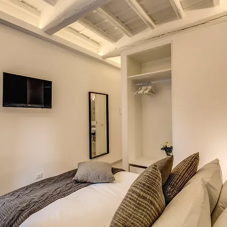 Penzion Dimore Costaguti