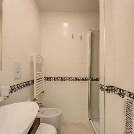 Penzion Dimore Costaguti Řím