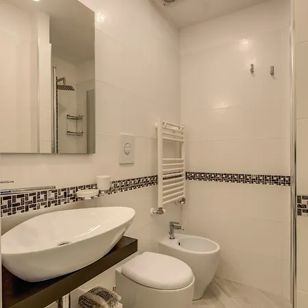 Penzion Dimore Costaguti