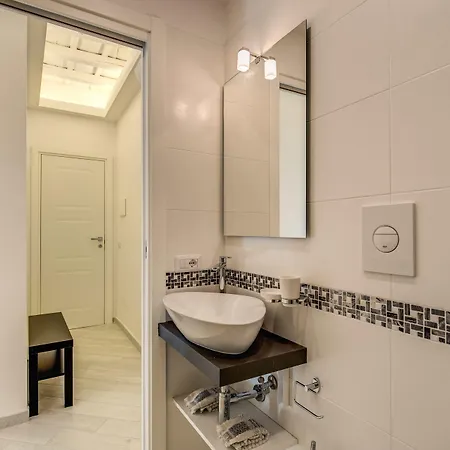 Penzion Dimore Costaguti