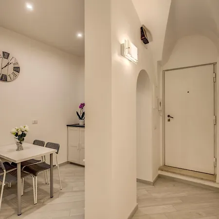 Penzion Dimore Costaguti