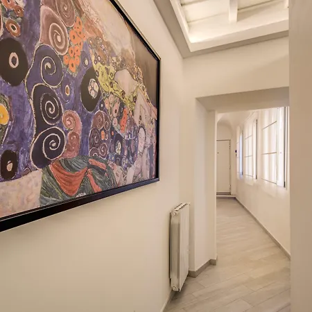 Dimore Costaguti Řím