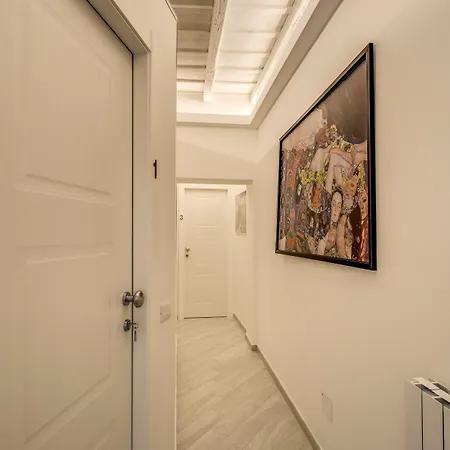 Penzion Dimore Costaguti 3*