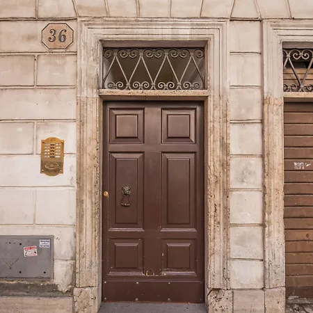 Penzion Dimore Costaguti 3*