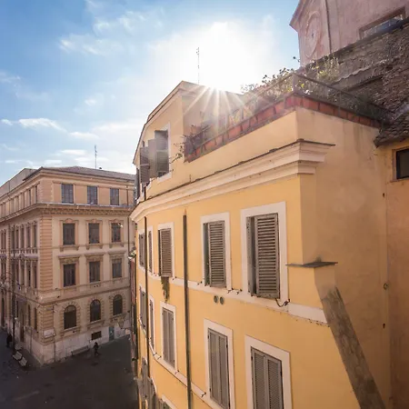 Affittacamere Residenza Costaguti