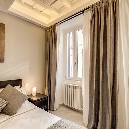 Dimore Costaguti Penzion 3*