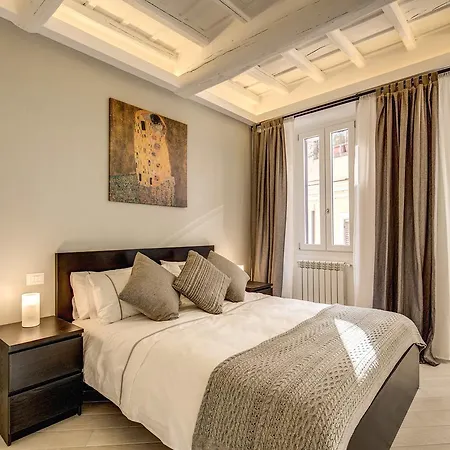 Penzion Dimore Costaguti 3*