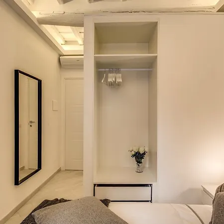 Dimore Costaguti Řím