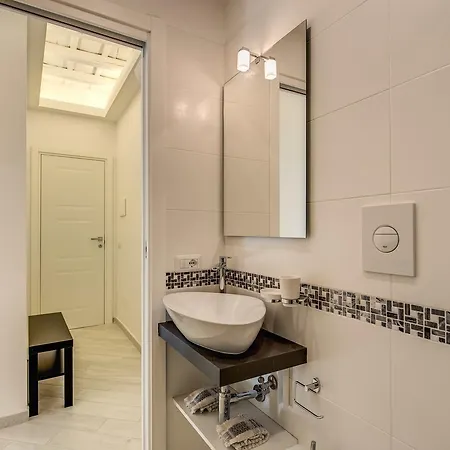 Dimore Costaguti 3* Řím