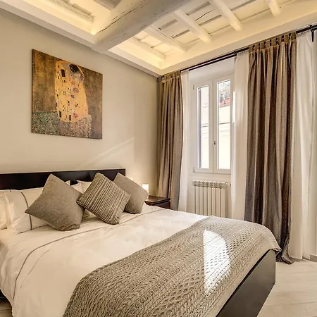 Penzion Dimore Costaguti