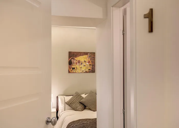 Dimore Costaguti 로마