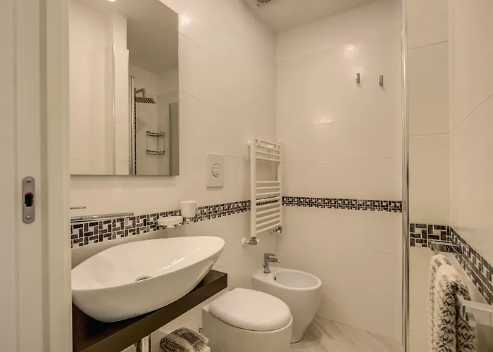 게스트하우스 Dimore Costaguti