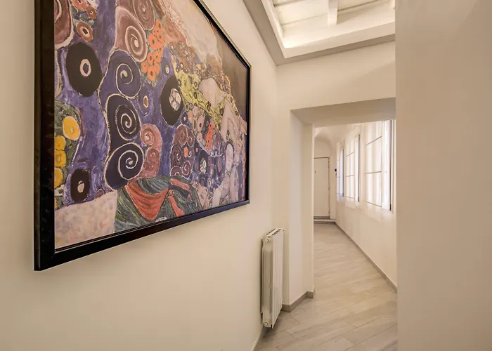 Dimore Costaguti 로마