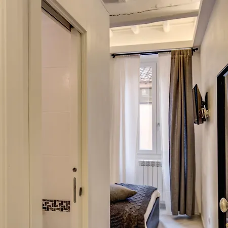 Gæstehus Dimore Costaguti 3*