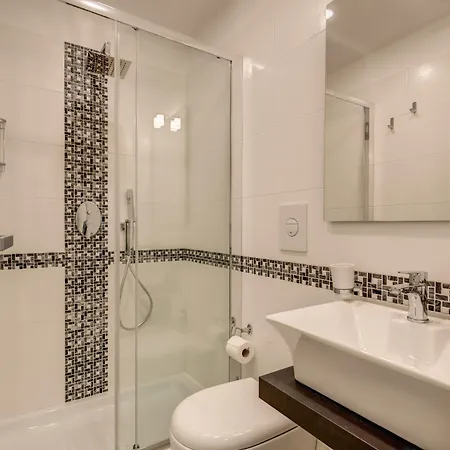 Dimore Costaguti Rom