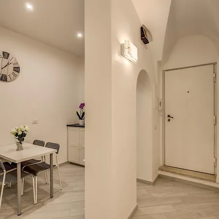 Gæstehus Dimore Costaguti Rom