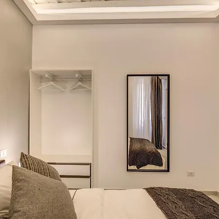 Dimore Costaguti Gæstehus Rom