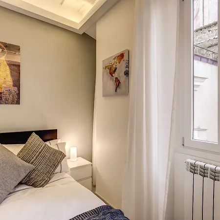 Dimore Costaguti Rom