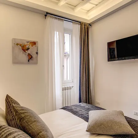 Gæstehus Dimore Costaguti Rom