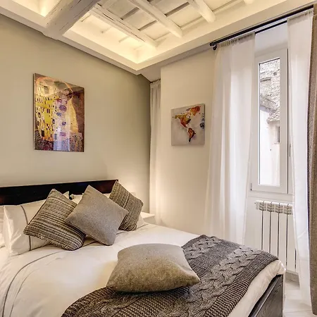 Dimore Costaguti 3* Rom